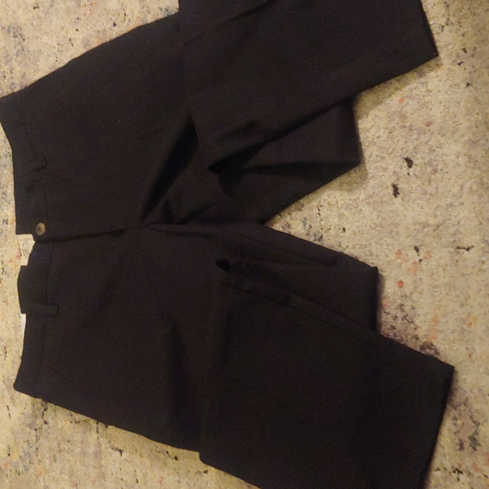 Men's st John's Bay pants